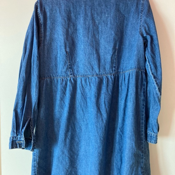 Robe de maternité - Picture 2 of 2